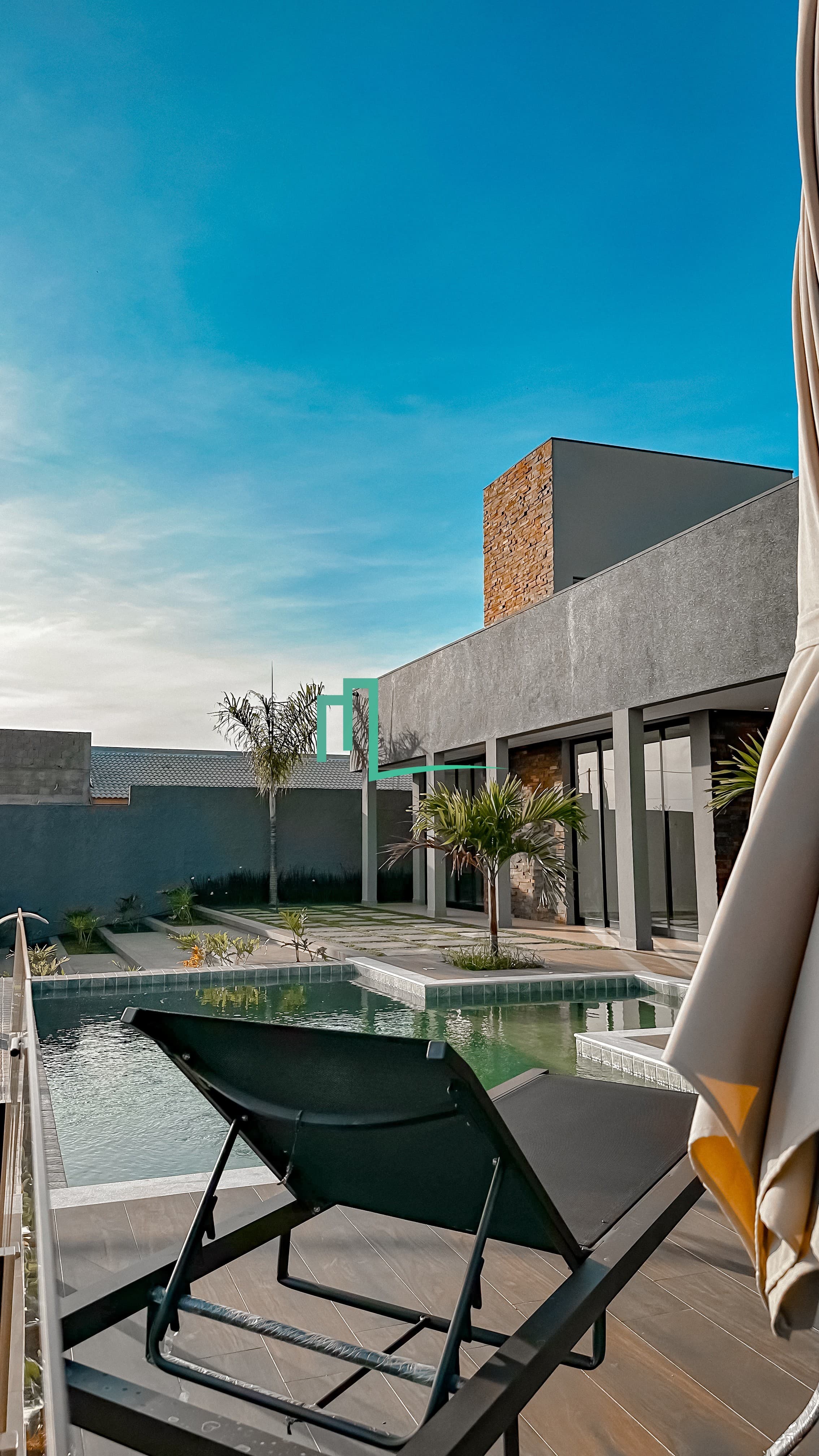 Chácara - JARDIM PALESTINA - FRANCA CH00092