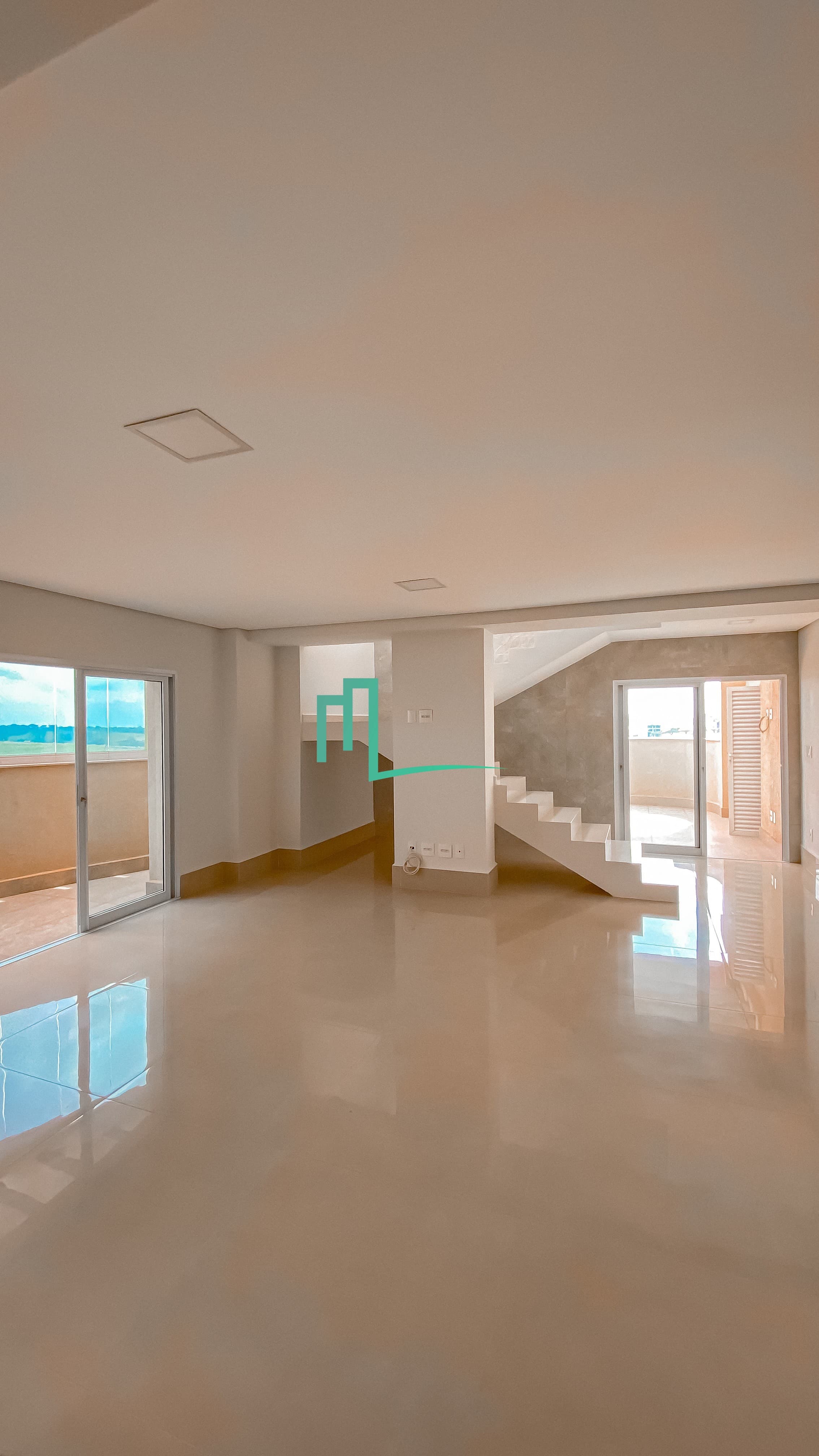 Apartamento - JARDIM FRANCANO - FRANCA AP00651