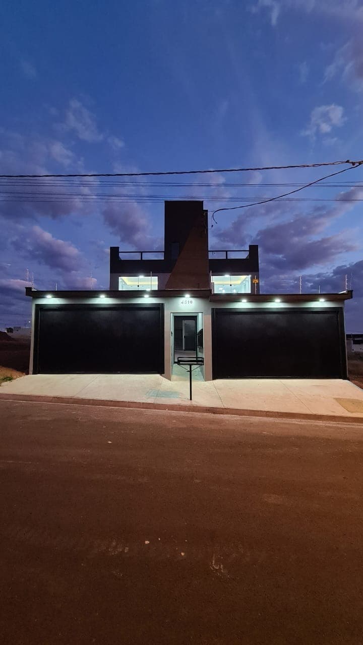 Apartamento - JARDIM BOTNICO - FRANCA AP00578