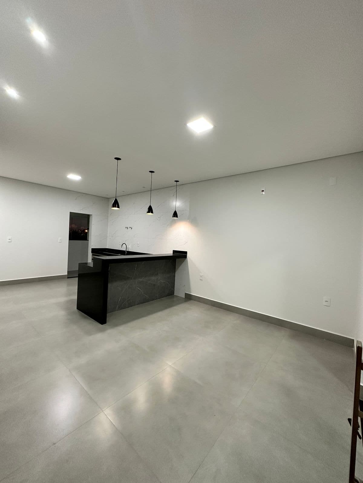 Apartamento - JARDIM NATAL I - FRANCA AP00603