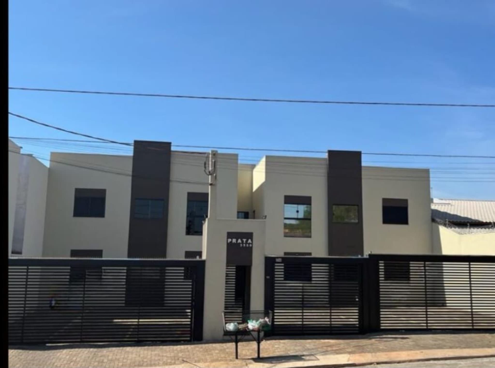 Apartamento - JARDIM NGELA ROSA - FRANCA AP00691