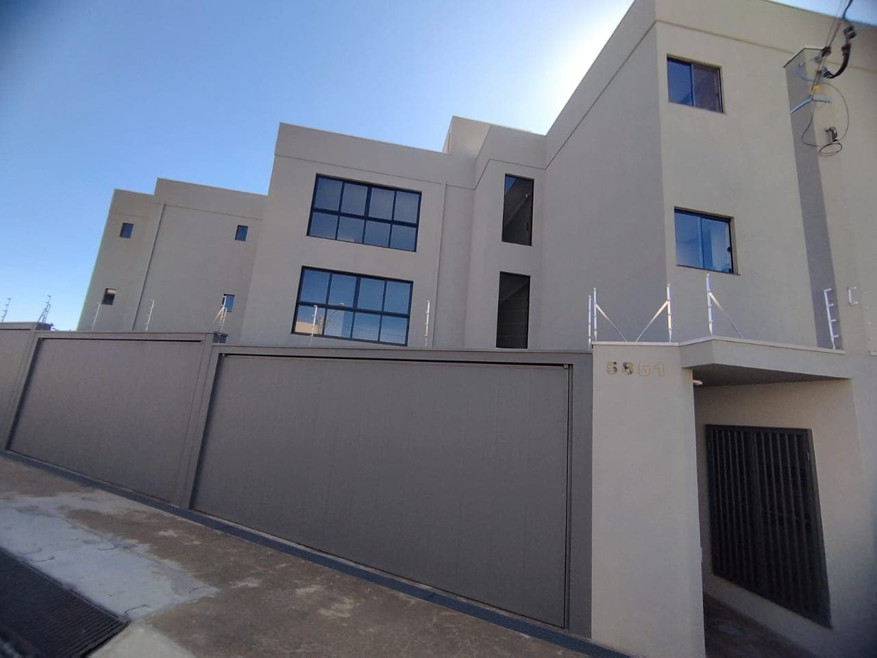 Apartamento - JARDIM TRS COLINAS - FRANCA AP00745