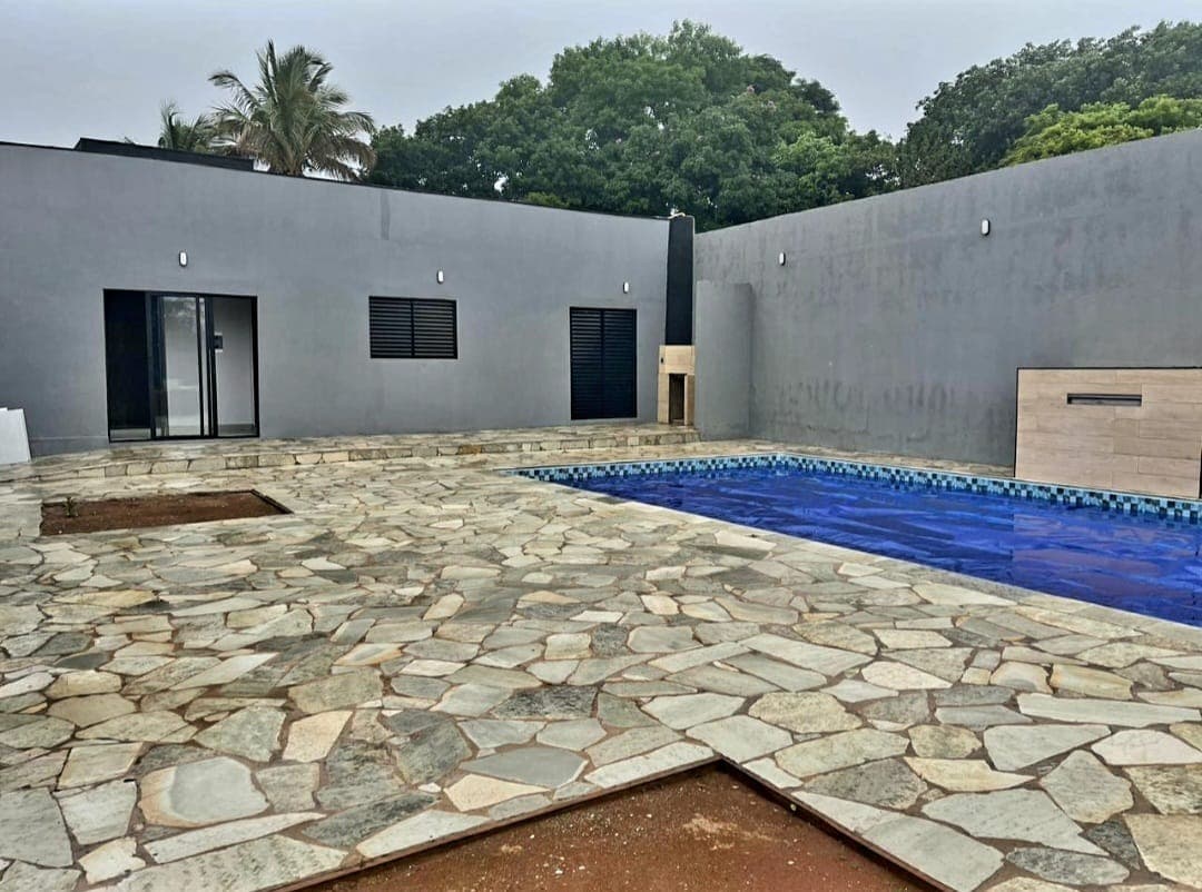 Chácara - JARDIM FRANCANO - FRANCA CH00114