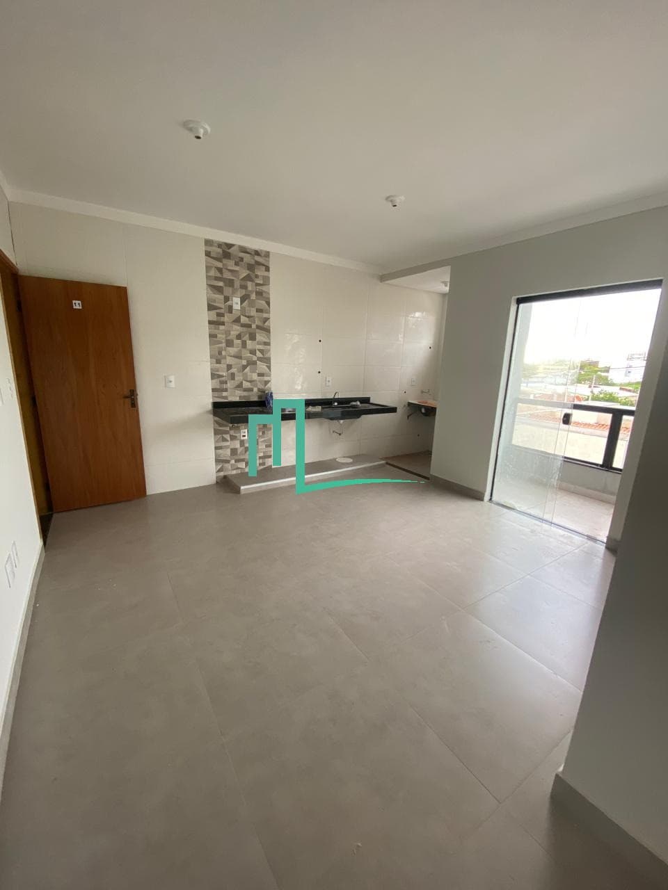 Apartamento - JARDIM ESPRAIADO - FRANCA AP00849