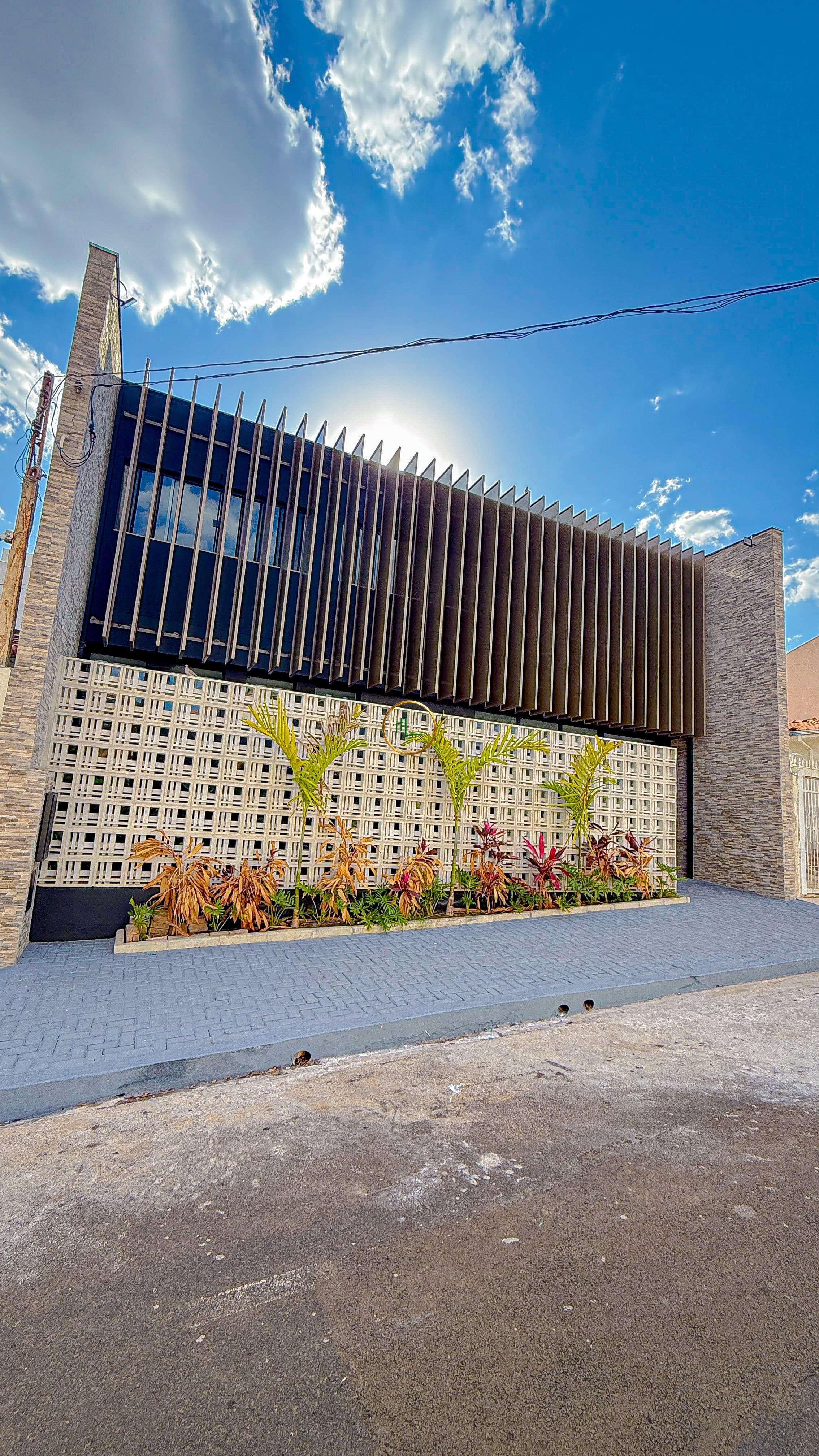 Casa - ESTAO - FRANCA CA01541