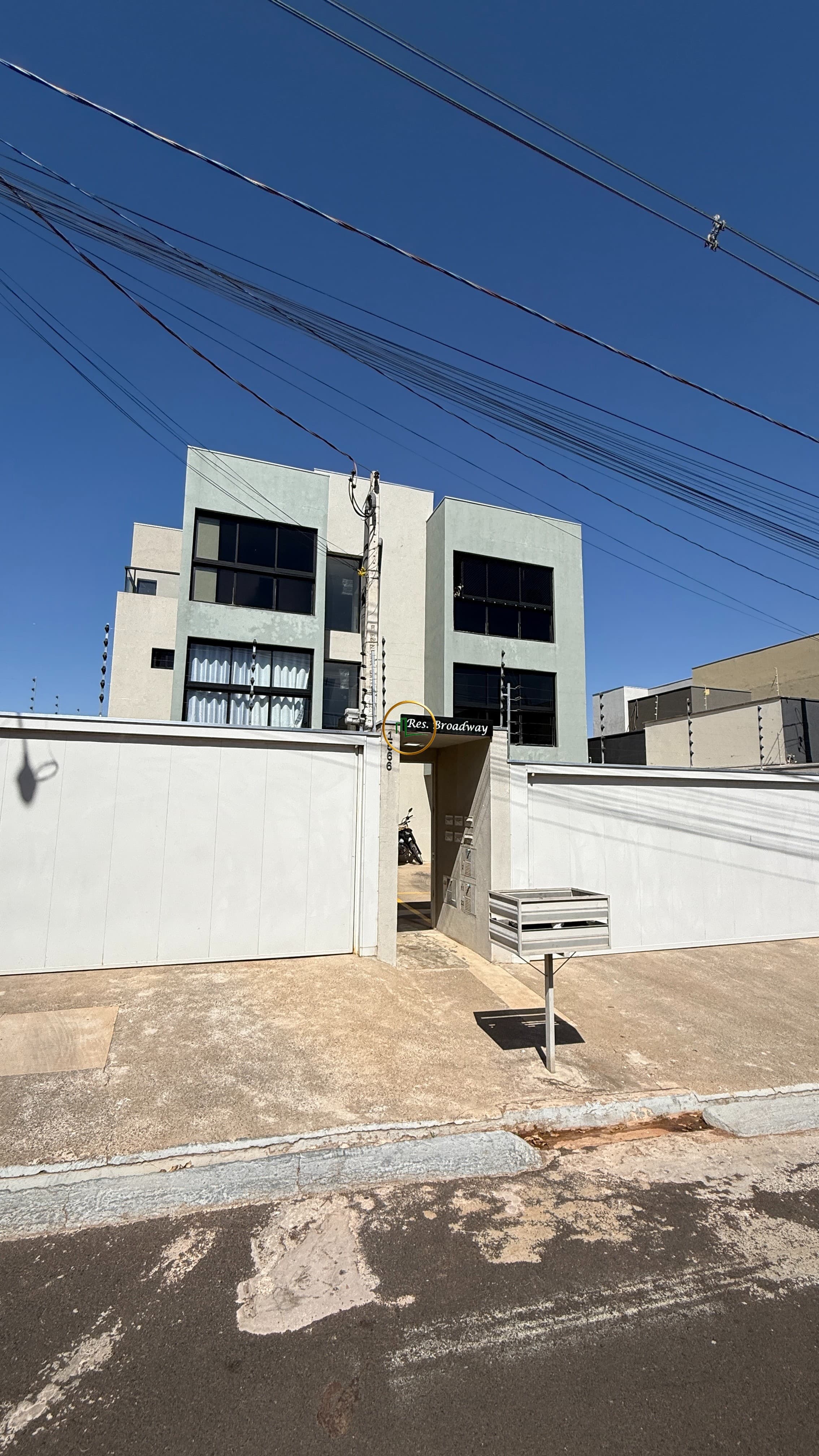 Apartamento - JARDIM PIRATININGA II - FRANCA AP00858