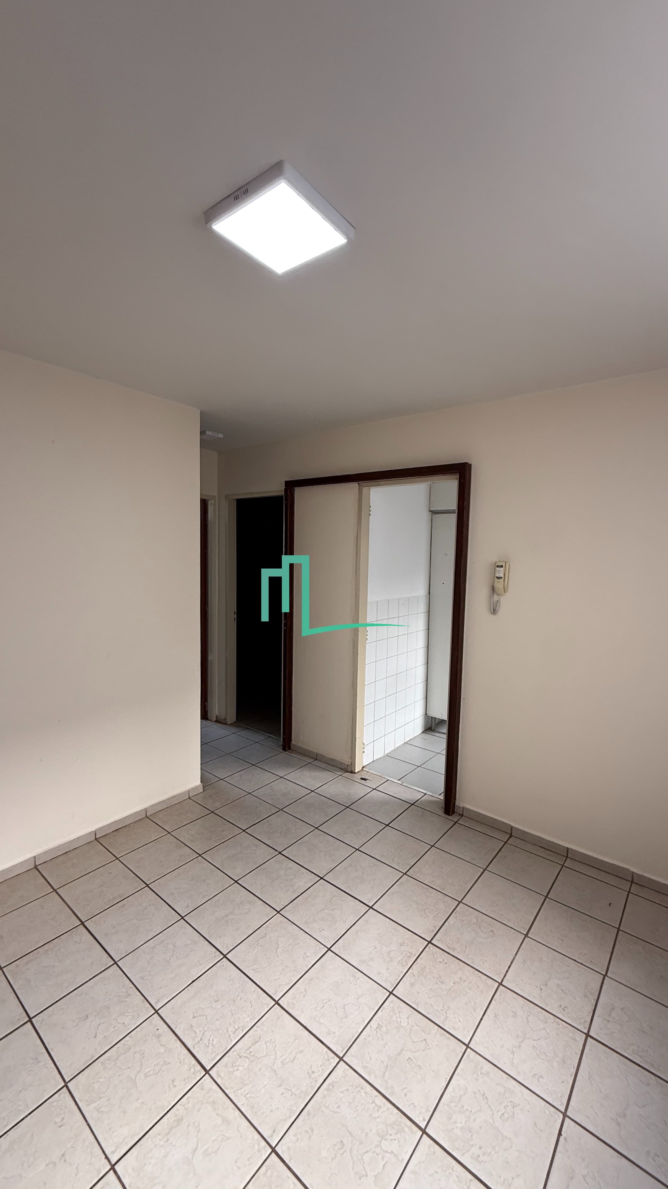 Apartamento - JARDIM CONSOLAO - FRANCA AP00864