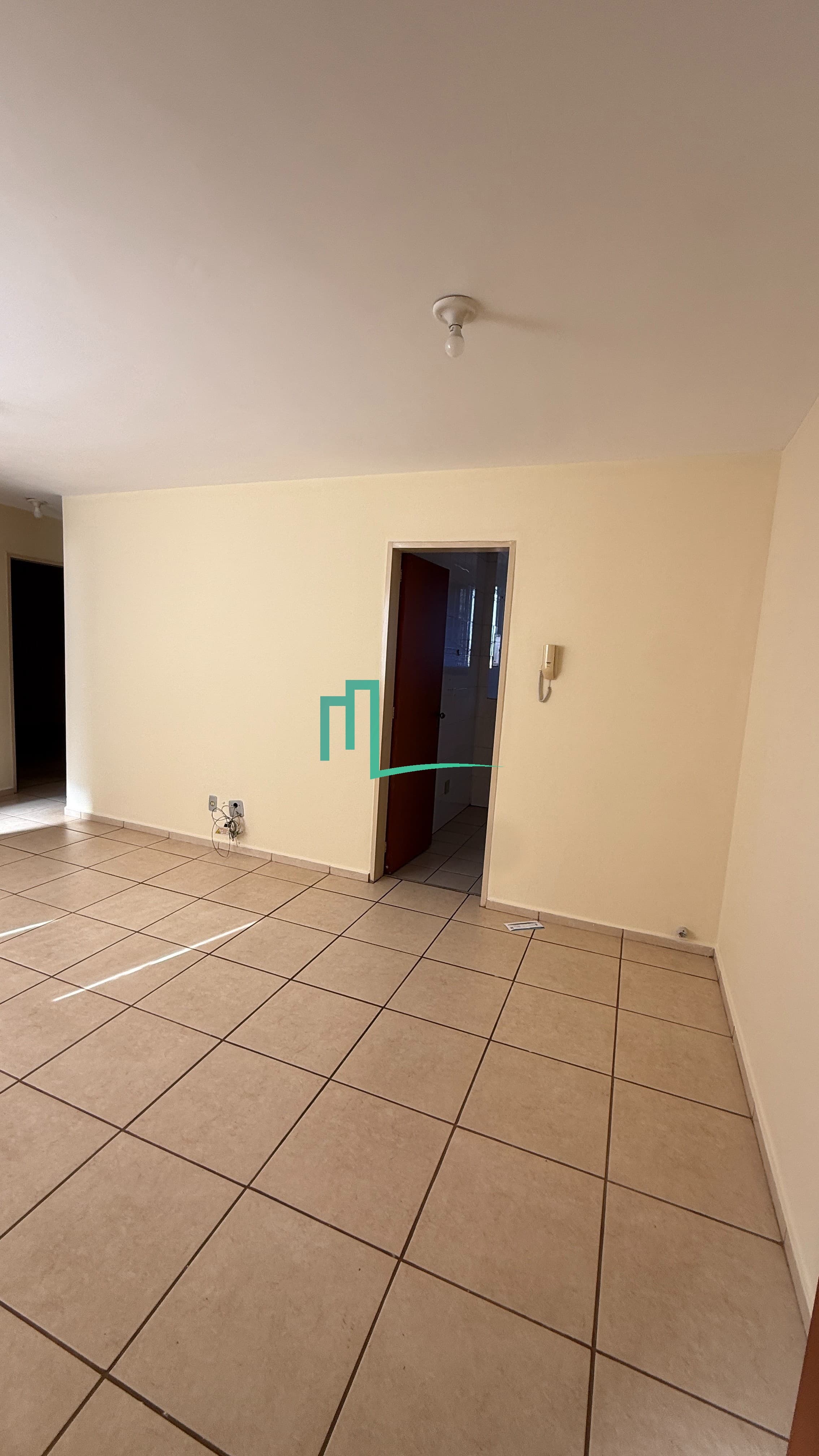 Apartamento - JARDIM CONSOLAO - FRANCA AP00863