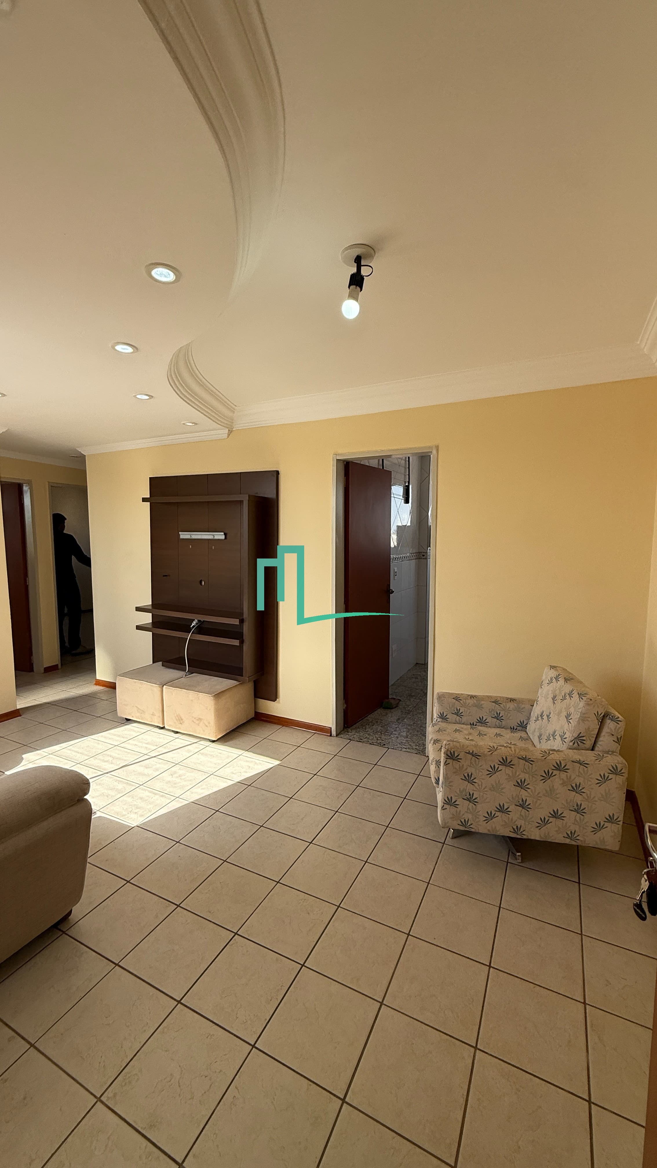 Apartamento - JARDIM CONSOLAO - FRANCA AP00862