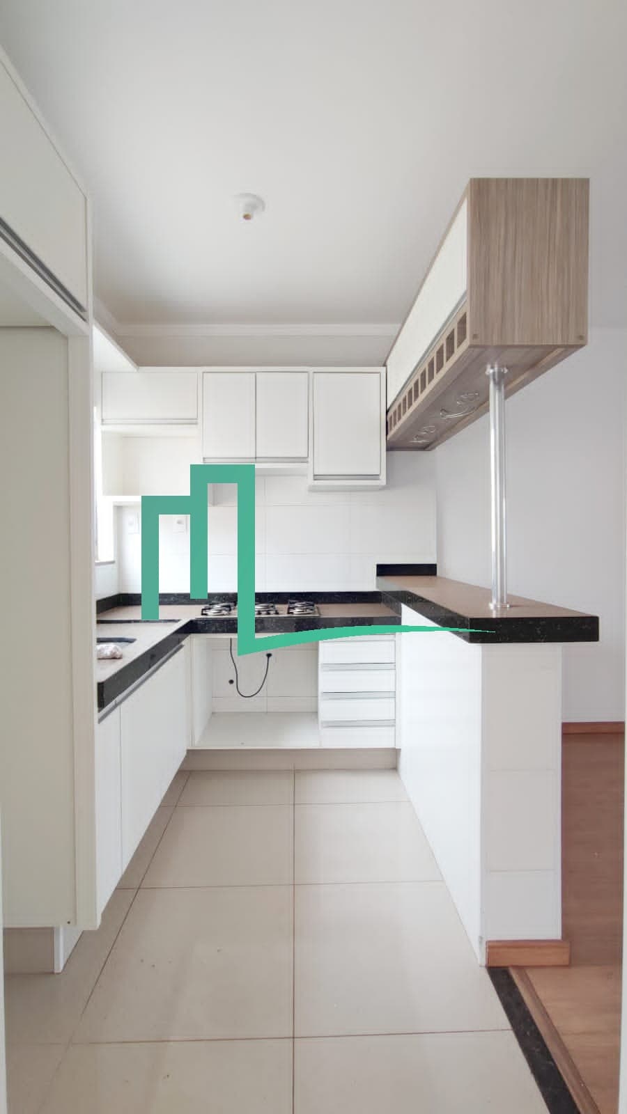 Apartamento - JARDIM PIRATININGA II - FRANCA AP00875