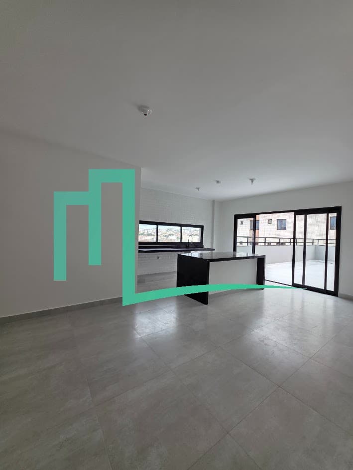 Apartamento - JARDIM CONSOLAO - FRANCA AP00891