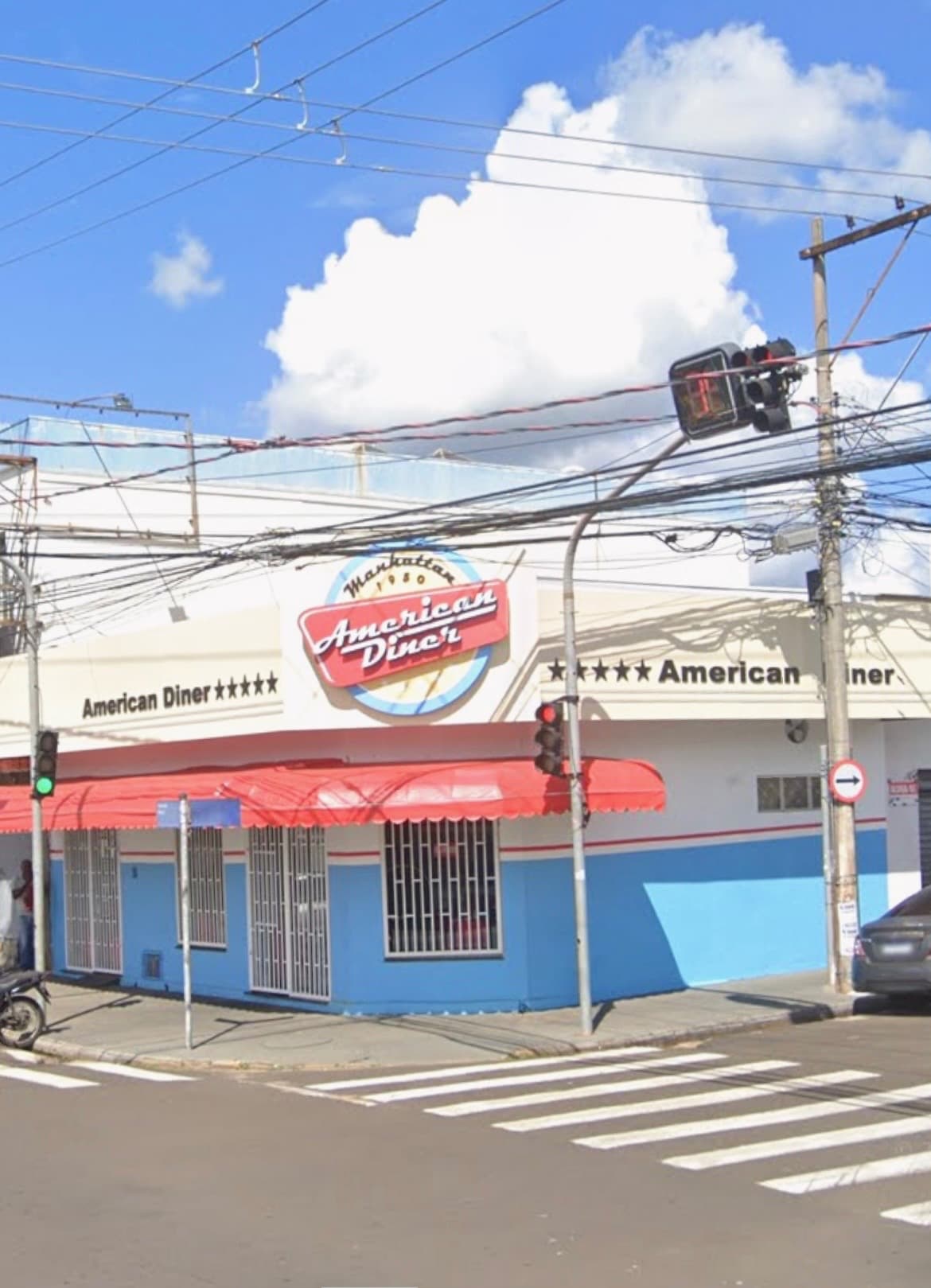 Ponto Comercial - JARDIM PAULISTANO - FRANCA PT00021