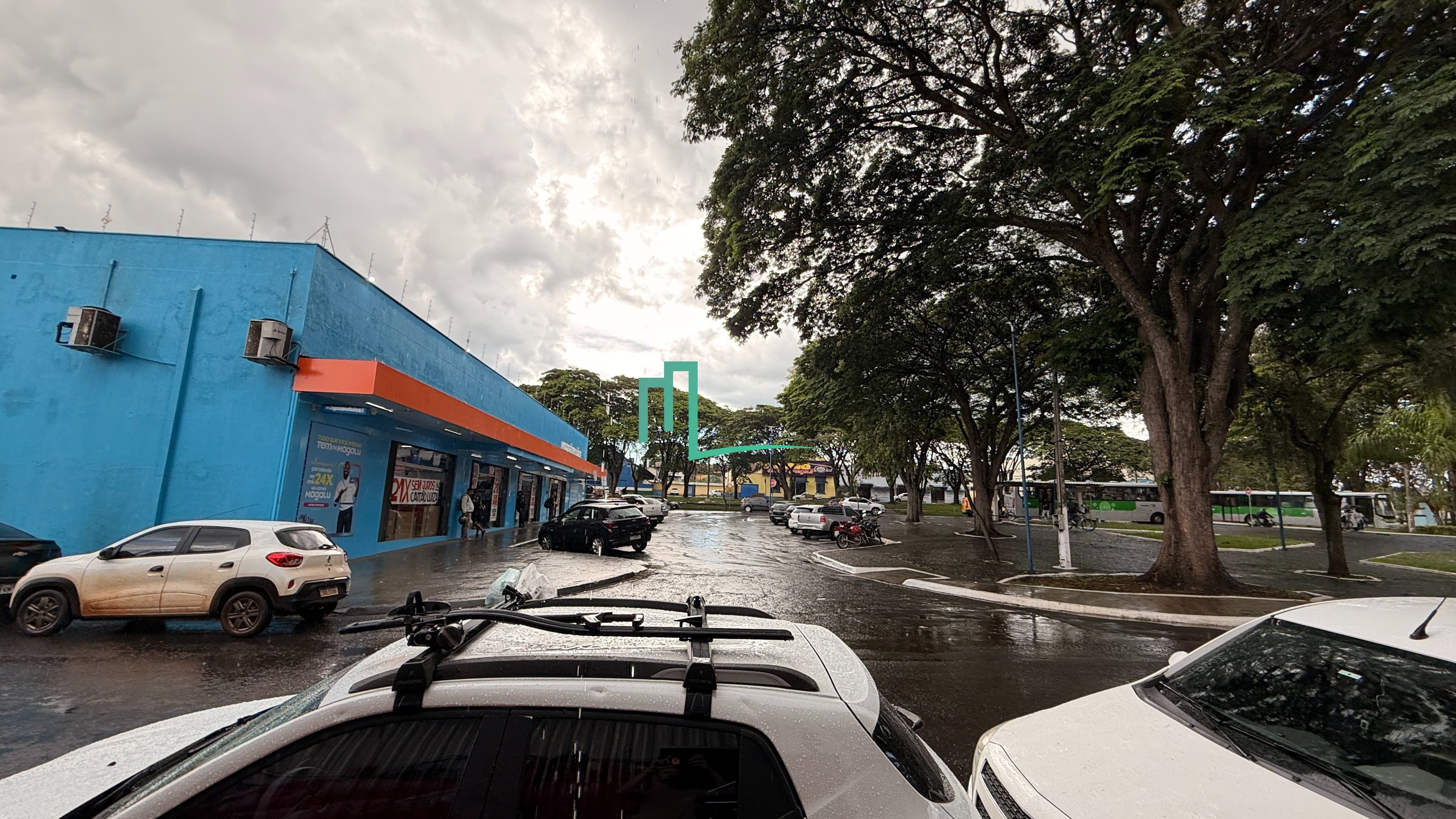 Casa - ESTAO - FRANCA BA00114