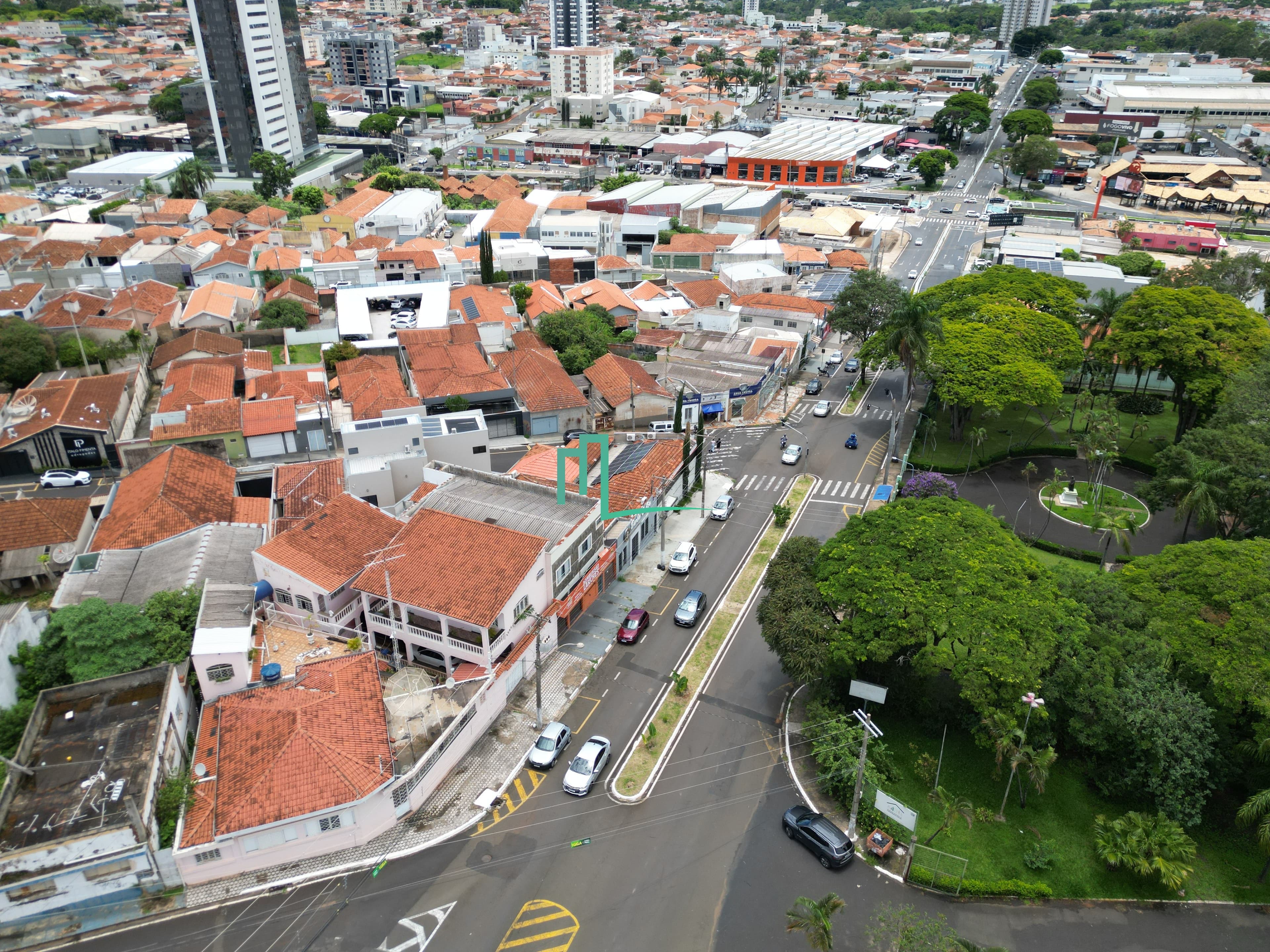 Casa - CENTRO - FRANCA CA01602